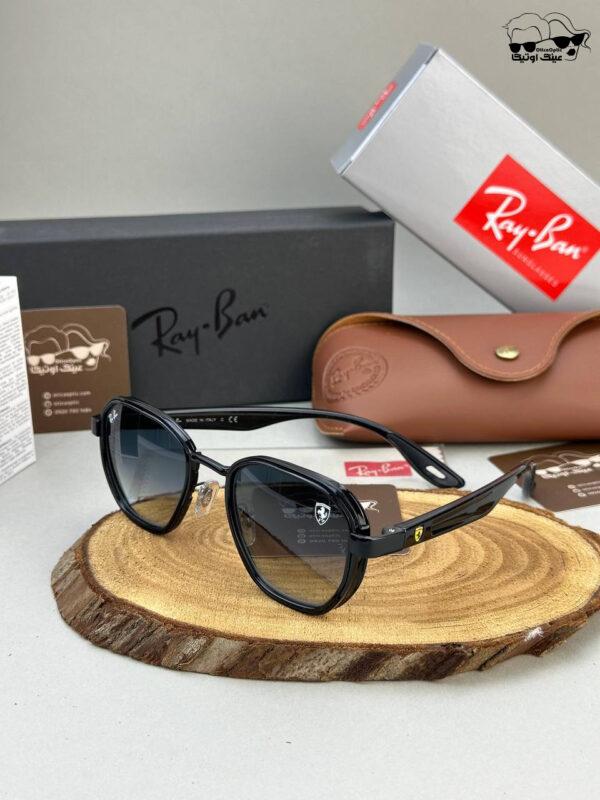 عینک RAYBAN مدل Rb3674-m