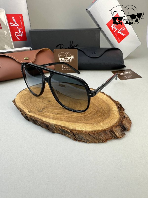 عينک آفتابى برند ريبن - RayBan مدل 2198