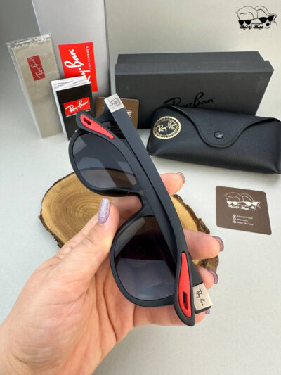 عینک آفتابی ری بن اصل سری فراری Ray Ban