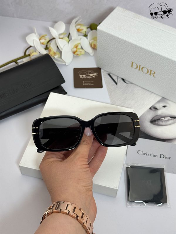 عینک کریستین دیور مدل SIGNORURE ST2F