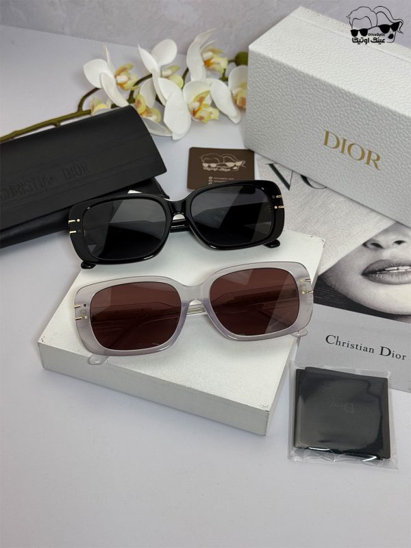 DIOR-SIGNORURE-ST2F-8 عینک کریستین دیور مدل SIGNORURE ST2F