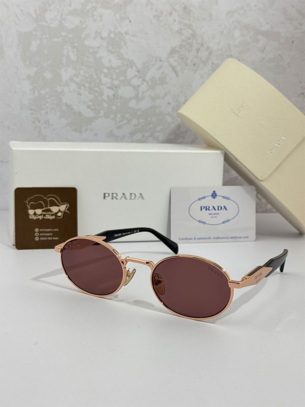 عینک پرادا مدل PR65zs