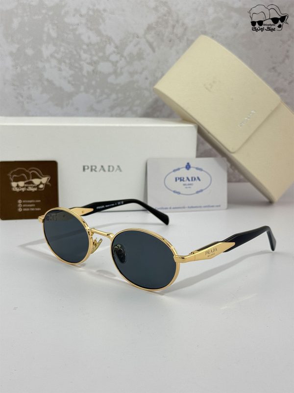 عینک پرادا مدل PR65zs
