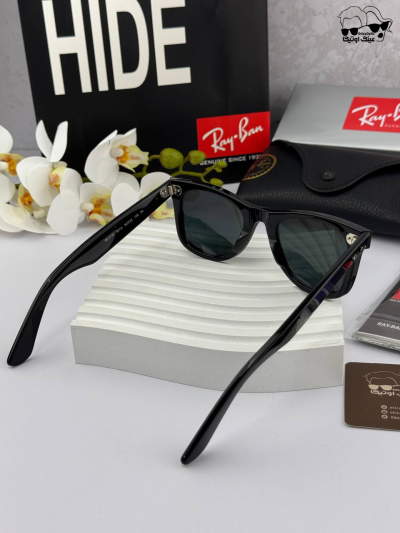 عینک آفتابی ریبن مدل RB2140 WAYFARER T