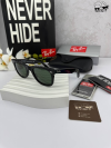 RB2140 WAYFARER T عدسی سبز