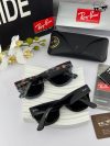 عینک آفتابی ری‌ بن مدل RB0840s MEGA WAYFARER