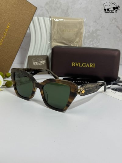 عینک آفتابی بولگاری