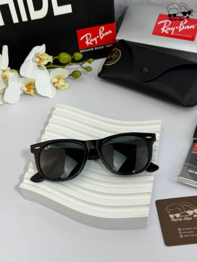 عینک آفتابی ری بن RB2140 WAYFARER