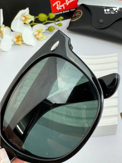 عینک آفتابی ری بن RB2140 WAYFARER