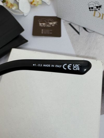 عینک آفتابی کریستین دیور DIOR SIGNORURE S13F