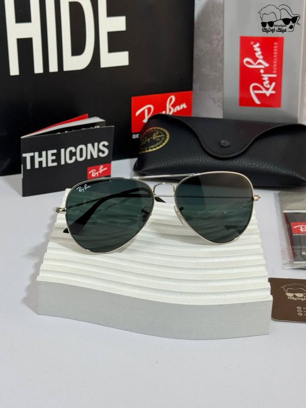 عینک آفتابی ری بن مدل RB3025