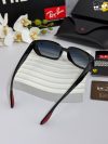 عینک آفتابی ری بن مدل فراری RB4443m