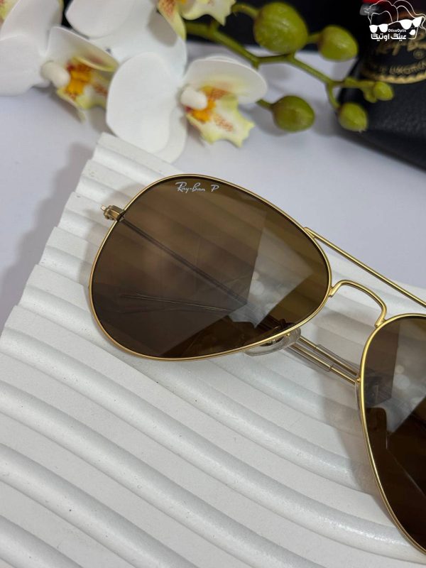 عینک آفتابی ری بن مدل RB3025