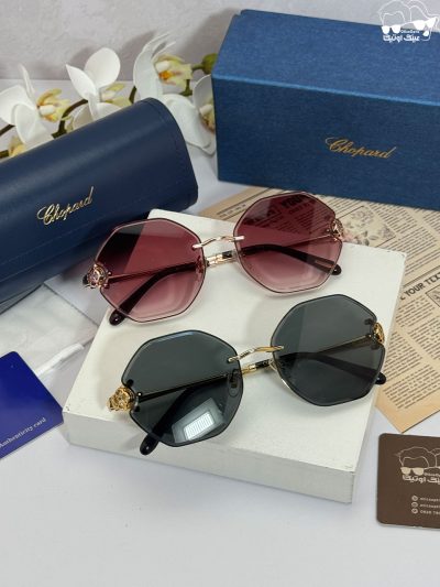 عینک آفتابی چوپارد مدل SCHE85S