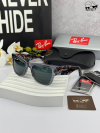 عینک آفتابی ری‌ بن مدل RB0840s MEGA WAYFARER