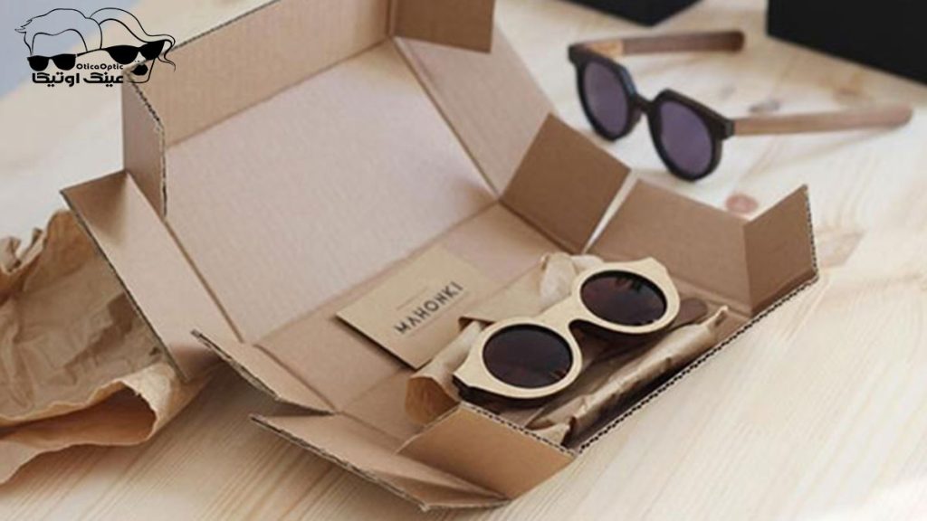 اعداد روی عینک اعداد روی عینک